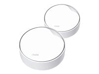 TP-Link Mesh WLAN-System – Stabiles Internet für Ihr ganzes Büro