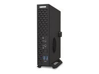 EXONE Business Slim Desktop – Kompakt, leistungsstark für Büroarbeiten