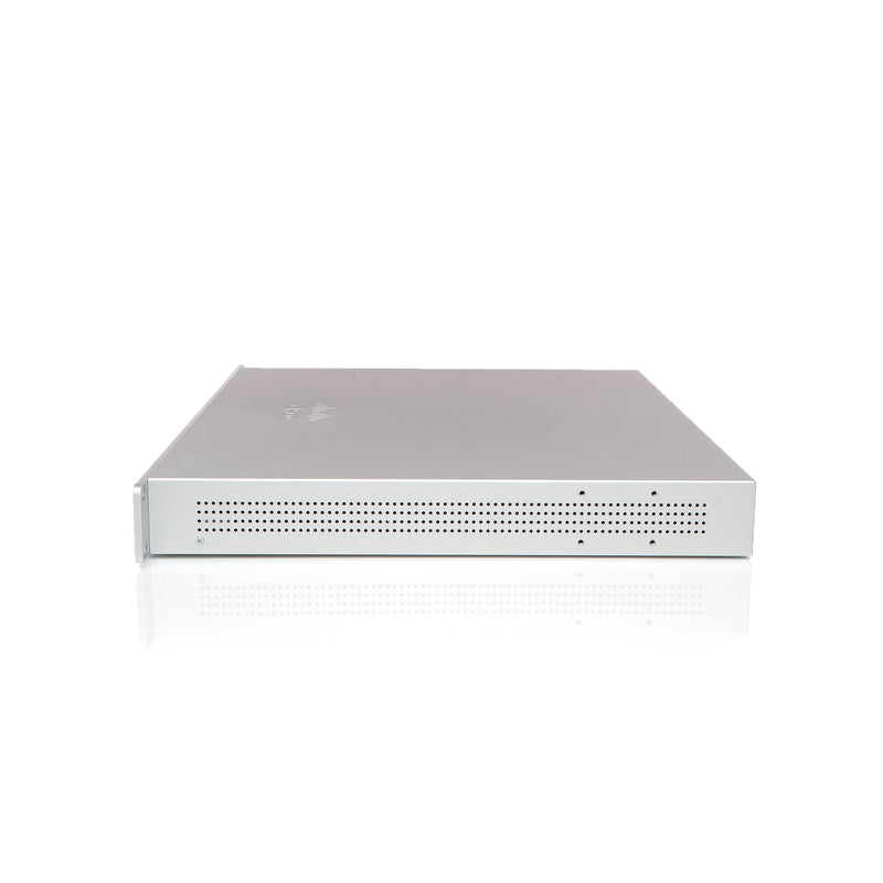 Cisco Netzwerk-Switch – 48 Anschlüsse, Cloud-Management