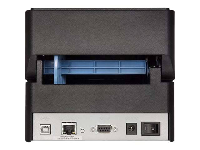 CITIZEN Etikettendrucker – Thermodirekt, USB & LAN-Anschluss