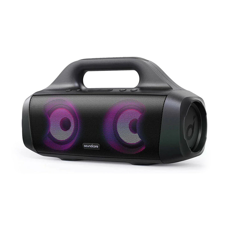 Anker Eufy Soundcore Select Pro – Tragbarer Bluetooth-Lautsprecher, 30 Watt