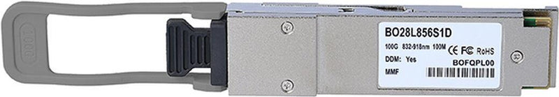 CBO Netzwerk-Transceiver – 100 Mbit/s, bis 100 m Reichweite