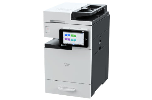 Ricoh Multifunktionsdrucker – Schnell und vielseitig für Ihr Büro