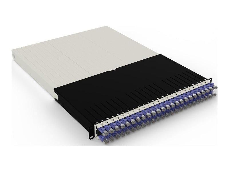 Patchbox Kabeleinzugssystem – Ordnung für Ihr Netzwerk