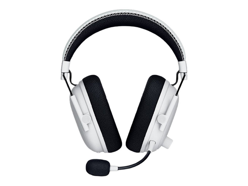 Razer Gaming-Headset – Kabellos, klare Kommunikation