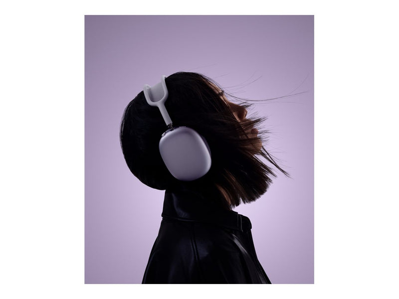 Apple AirPods Max – Kabellose Kopfhörer mit Geräuschunterdrückung