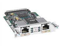 Cisco Erweiterungsmodul – 2 Ethernet-Ports für schnelles Netzwerk