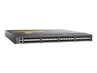 Cisco Netzwerk-Switch – 32 Anschlüsse, Fibre Channel