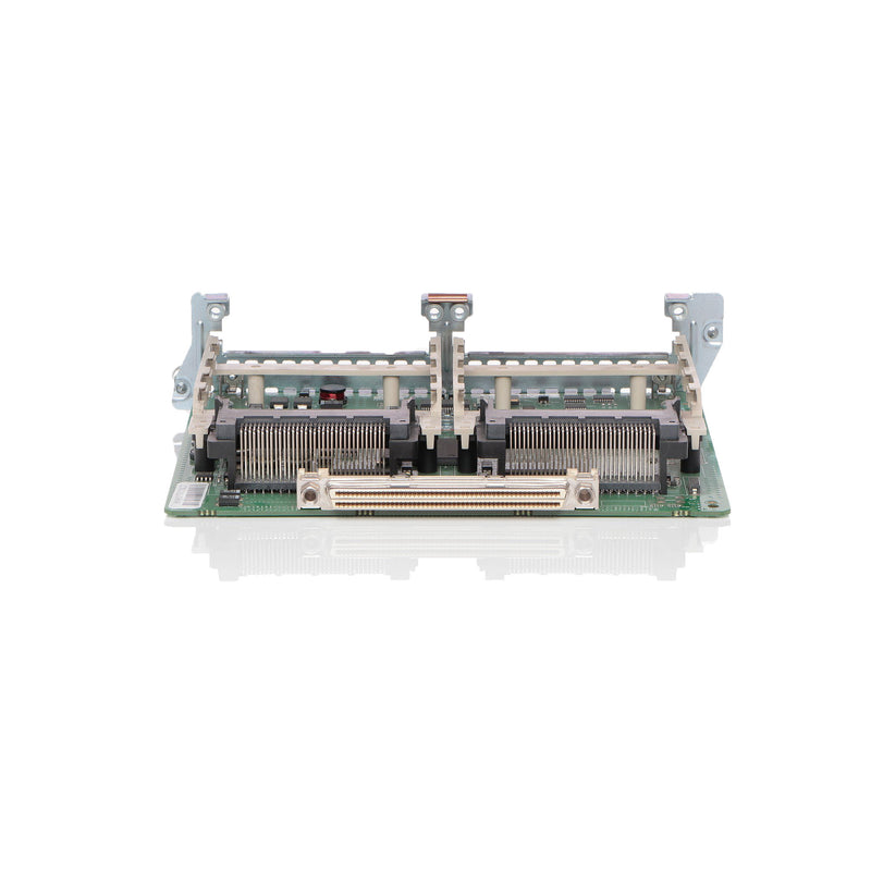 Cisco Netzwerkmodul – Sprach- und Faxkommunikation