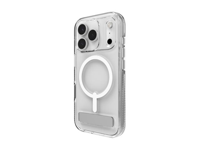 ZAGG iPhone 17 Pro Max Hülle – MagSafe & Standfunktion