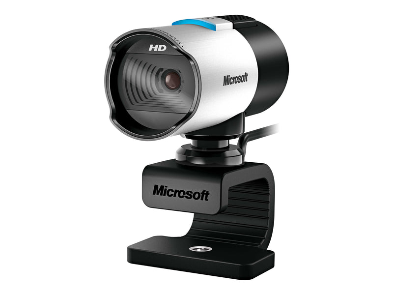 Microsoft LifeCam Studio – 1080p Webcam mit Mikrofon