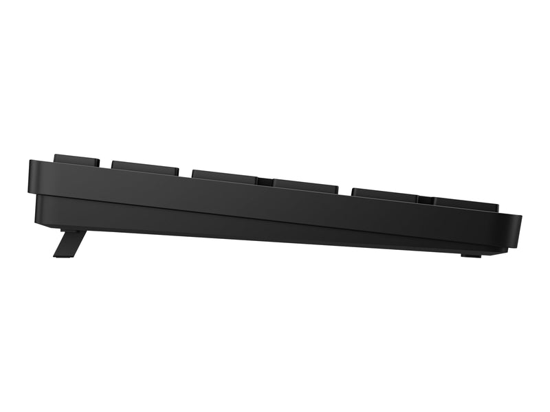 HP Tastatur – Kabellos & Programmierbar für komfortables Tippen