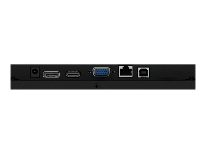 Elo Touch 23.8" Monitor – Touchscreen, Full HD