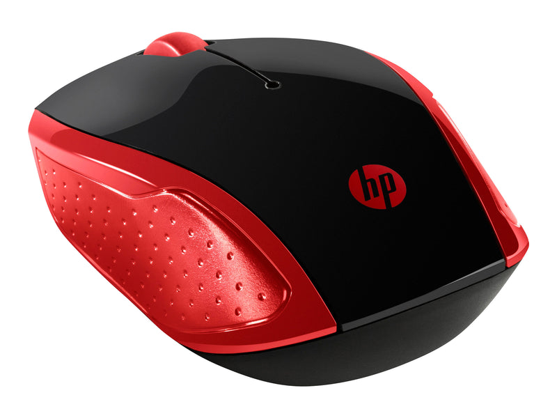HP Maus – Kabellos, für Rechts- und Linkshänder geeignet