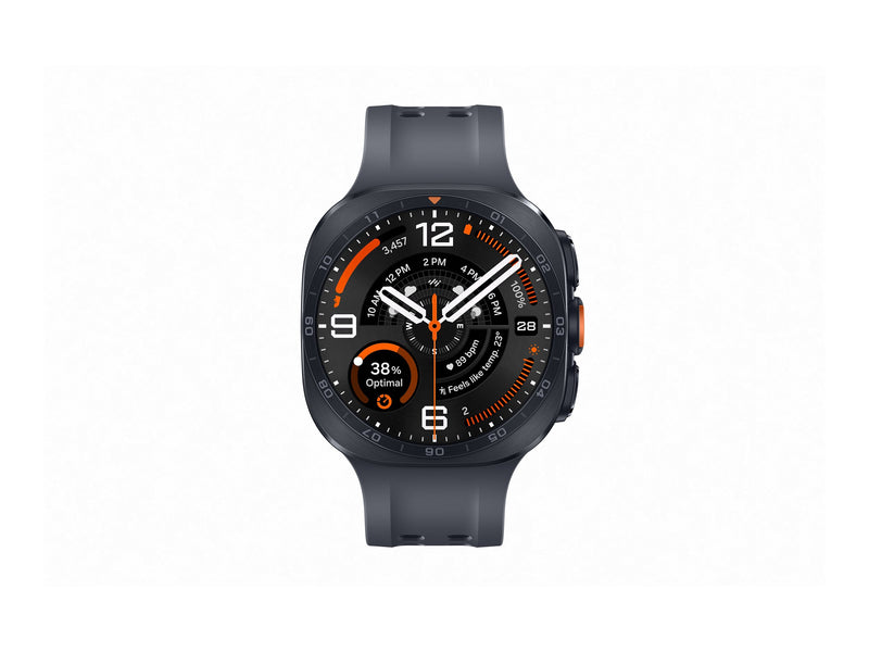 Samsung Galaxy Watch Ultra – Robust, ideal für Sport & Gesundheit