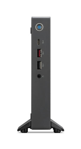 Acer Veriton Mini-PC – Kompakt, 16 GB RAM, 512 GB schneller Speicher