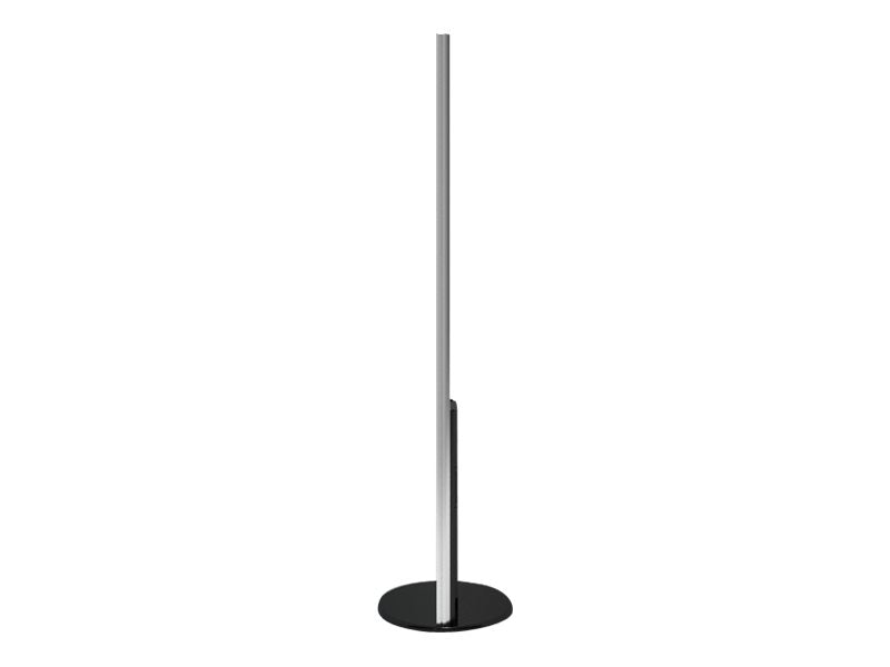 Swedx 50" Display – 4K UHD, LED-Hintergrundbeleuchtung