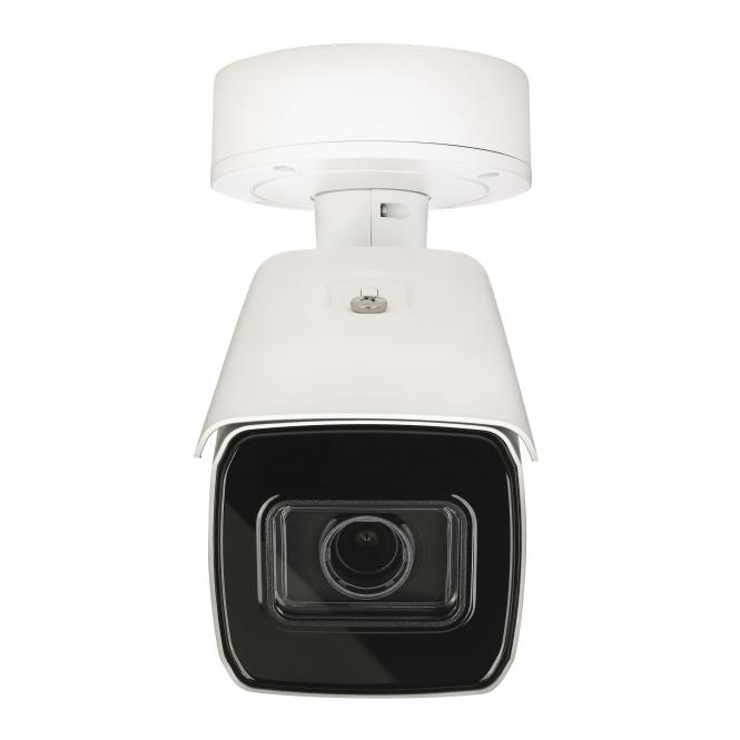 Abus Überwachungskamera – 4 MP, IP-fähig, flexibles Zoomobjektiv