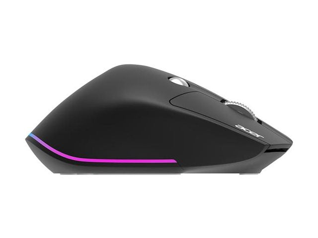 ACER Easy Fit Maus – Ergonomisch, Kabellos mit Bluetooth