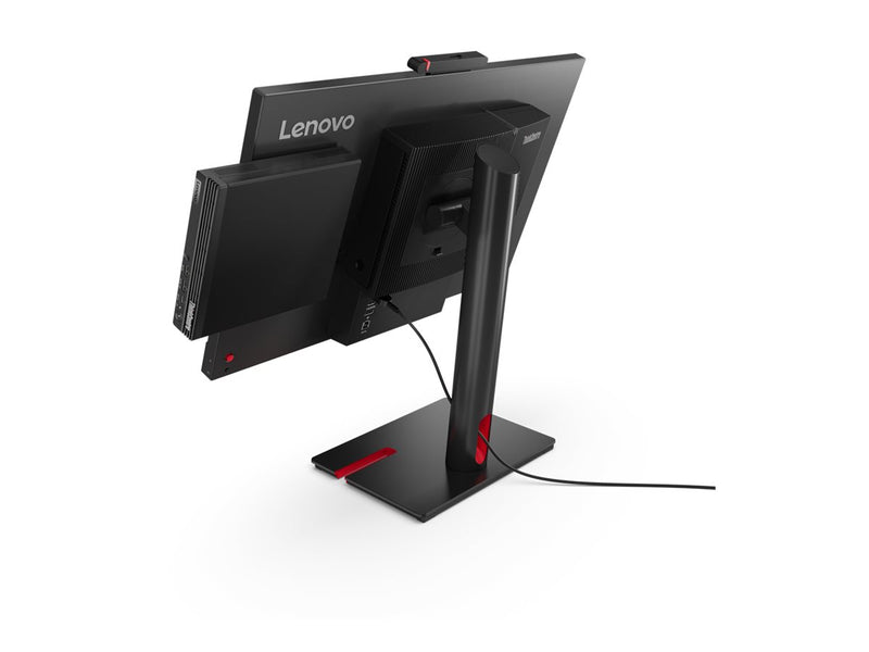 Lenovo ThinkCentre Tiny-PC – Kompakt, leistungsstark, sicher