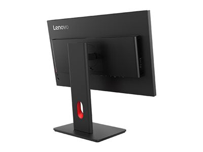 Lenovo ThinkVision Monitor – 24" Full HD, USB-C Anschluss