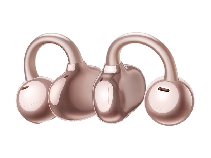 Huawei True Wireless-Kopfhörer – Bluetooth, Touchcontrol
