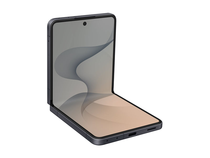 Samsung Galaxy Z Flip8 – Faltbares Design, 5G-fähig