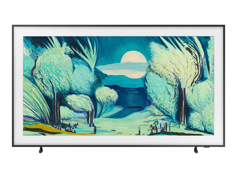 Samsung 65" QLED Smart TV – 4K UHD, lebendige Farben