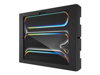 Compulocks iPad Pro Wandhalterung – Sicheres Gehäuse, Metallrahmen