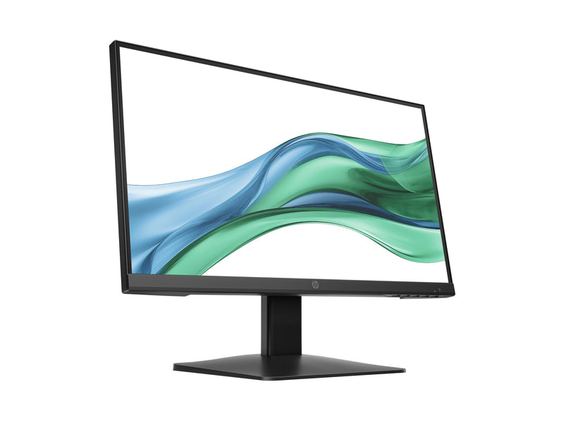 HP LED-Monitor 21,5" – Full HD, IPS-Display