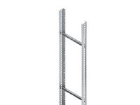 Niedax Kabeltrasse – Robust und einfach zu installieren