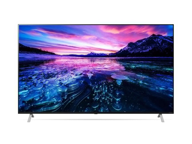 LG 55" Smart-TV – 4K UHD, Hotel-Modus