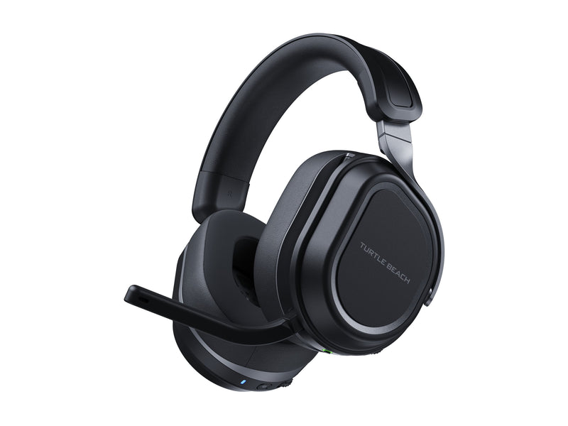 Turtle Beach Gaming-Headset – Kabellos, Geräuschunterdrückung
