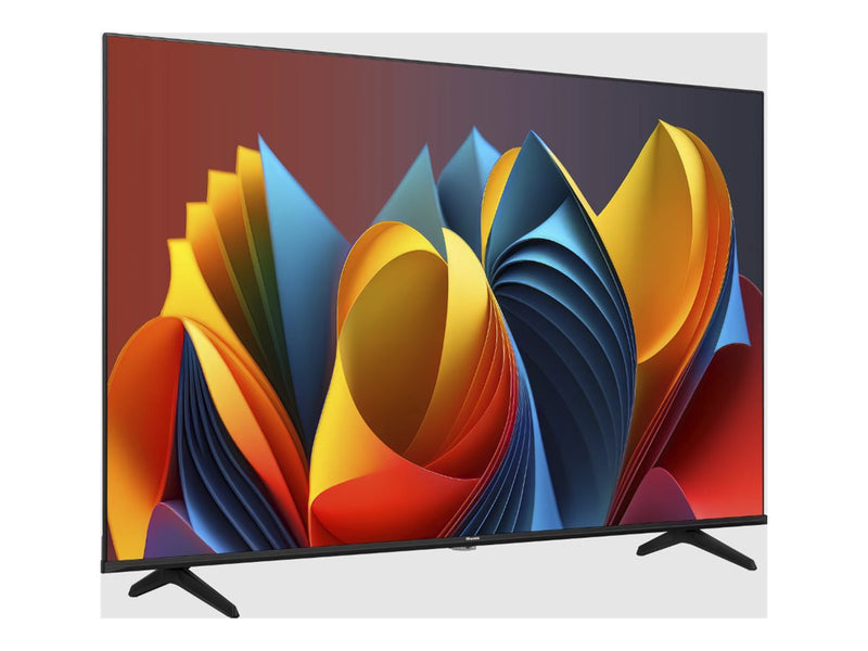 Hisense 75" Smart-TV – 4K UHD, lebendige Farben