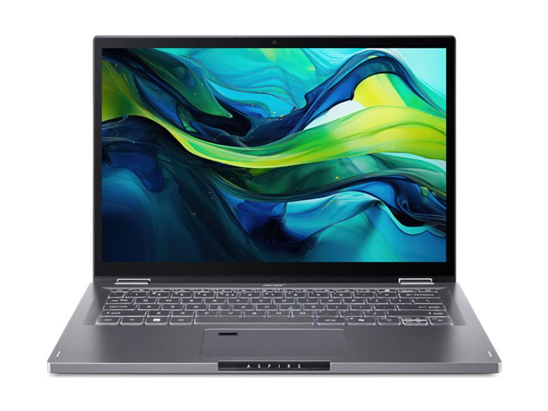 Acer Aspire Spin 14" 2-in-1 Laptop – Touchscreen, 32 GB RAM