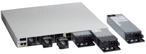 Cisco Stromversorgung – 600 Watt, Hot-Plug-fähig