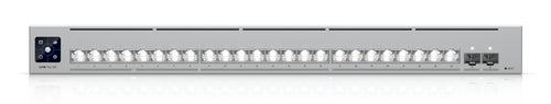 Ubiquiti UniFi Switch – 24 Anschlüsse, für schnelles Netzwerk