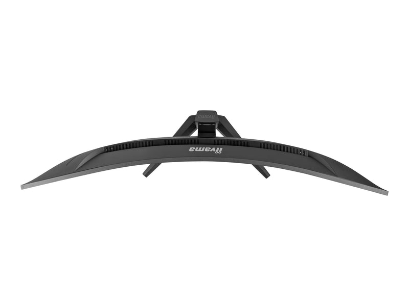 Iiyama Curved Monitor – 44.5" Dual Quad HD, USB-C Docking