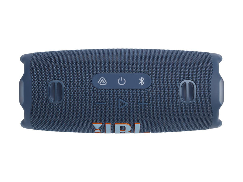 JBL Tragbarer Bluetooth-Lautsprecher – Wasserdicht, 40 Watt Leistung