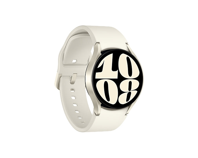 Samsung Galaxy Watch6 – Intelligente Uhr mit Sportband
