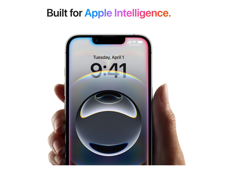 Apple iPhone 16e Smartphone – 5G, 48 MP Kamera, 128 GB Speicher