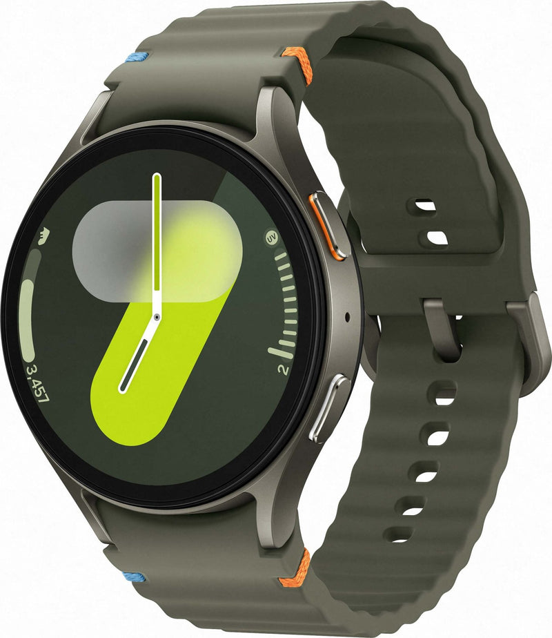 Samsung Galaxy Watch7 – Stilvolle Smartwatch mit Gesundheitsfunktionen