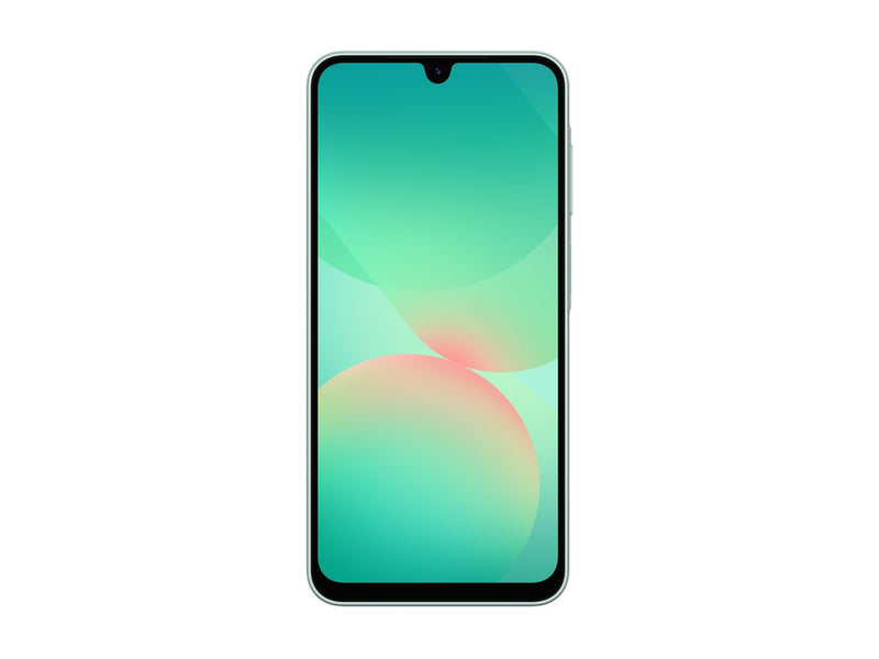 Samsung Galaxy A26 Smartphone – 6,7" Display, 128 GB Speicher