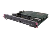 HPE Netzwerkmodul – 2 XFP-Ports für schnelle Verbindungen