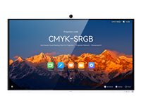 Huawei IdeaHub S2 – Großes Display für Präsentationen