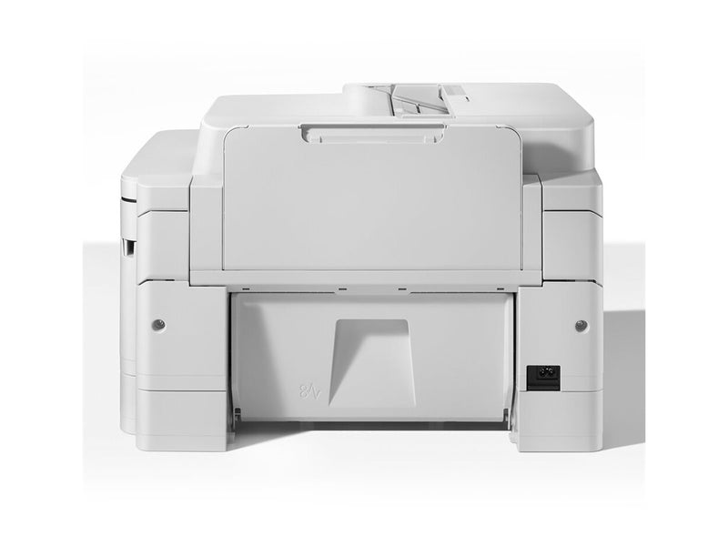Brother Multifunktionsdrucker – A3, Farbdruck, WLAN