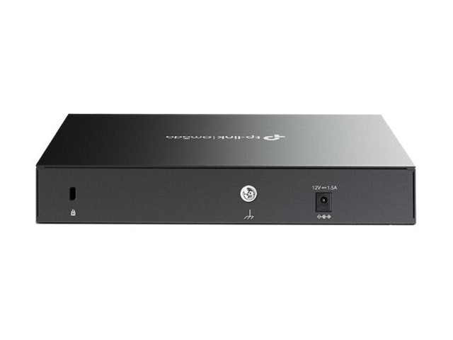 TP-LINK Omada VPN Router – Multi-Gigabit, sichere Verbindung