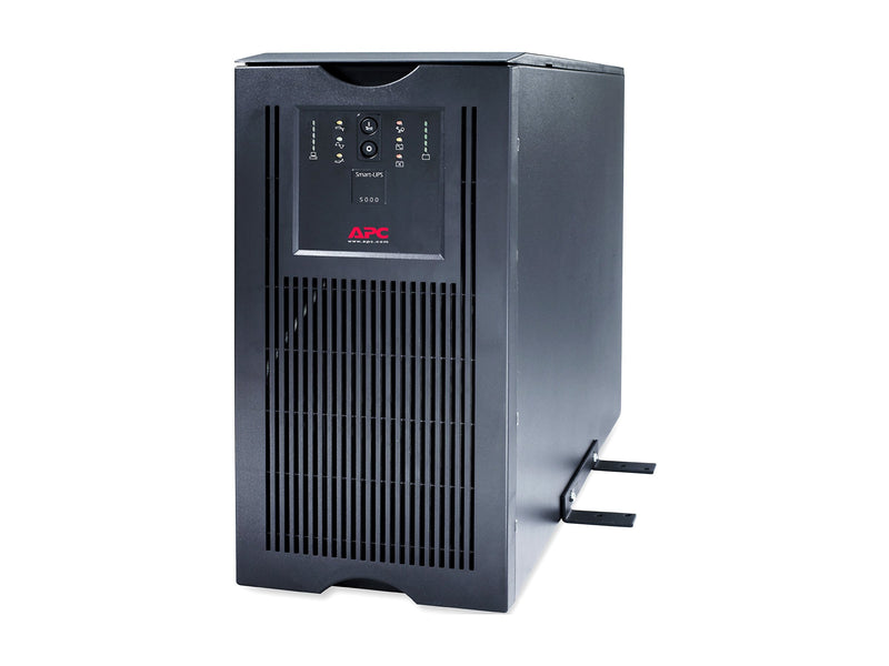 APC Smart-UPS – Zuverlässige Stromversorgung für Server und Netzwerke