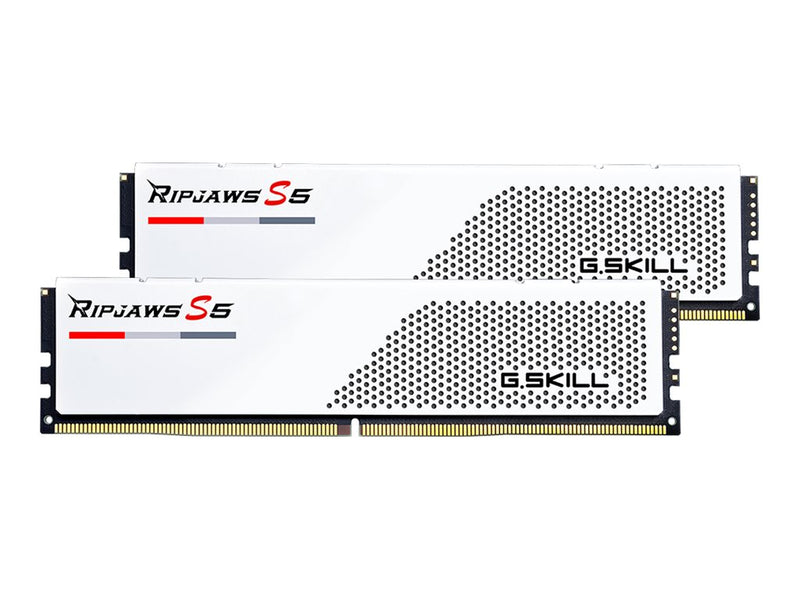 G.SKILL Ripjaws S5 RAM-Kit – 64 GB für schnelle Leistung