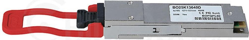Cbo Netzwerk-Transceiver – 40G, 40 km Reichweite